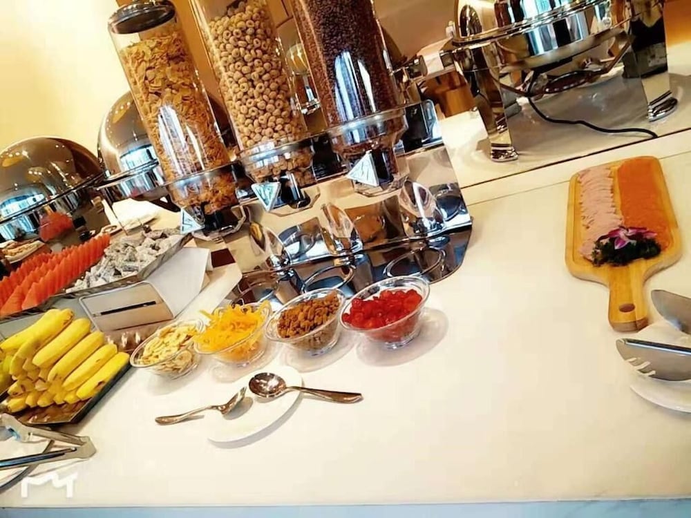 Фото Sincere Residence Hongqiao