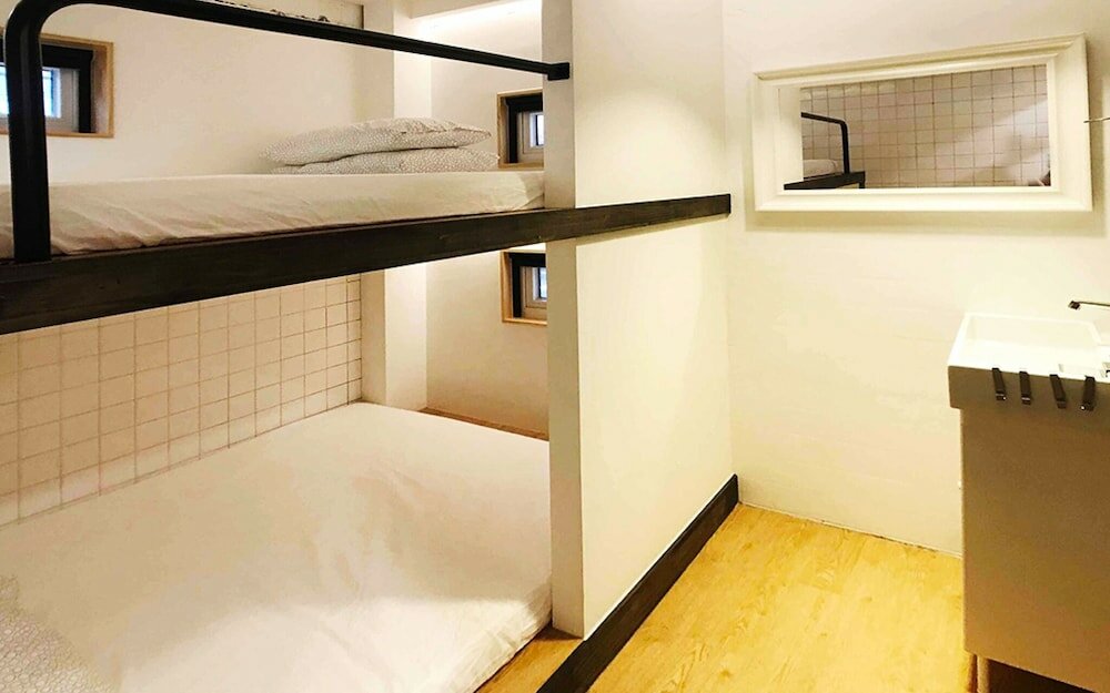 Фото Seoul Cube Itaewon