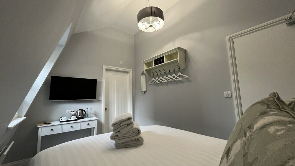 Фото Dockers Inn