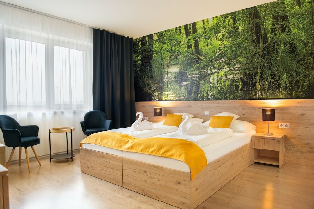 Фото Gyirmót Sport&Wellness Hotel