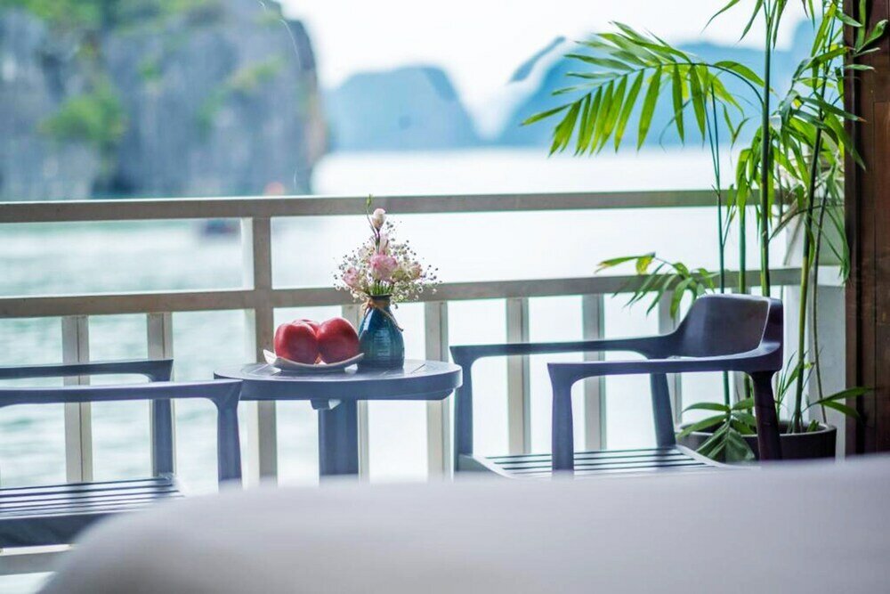 Фото Arcady Boutique Cruise