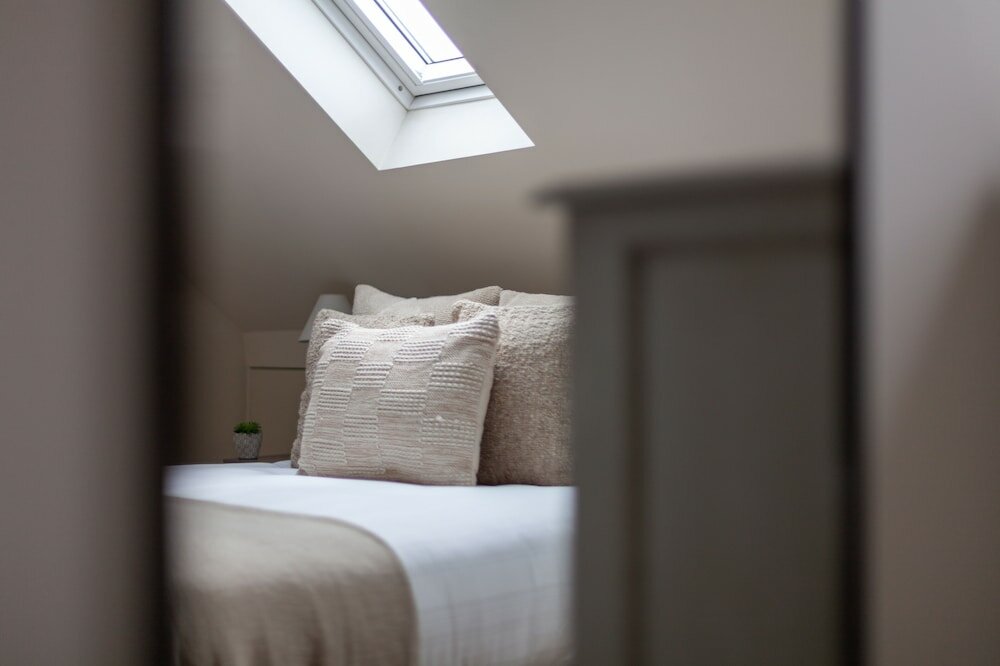 Фото The Clapham House