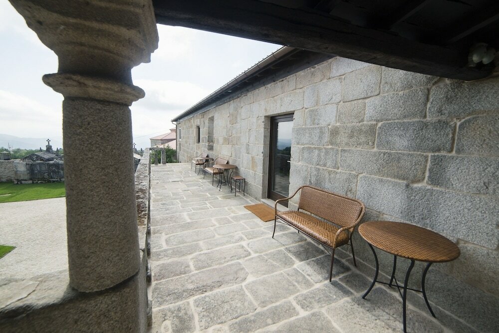 Фото Reitoral de Parada