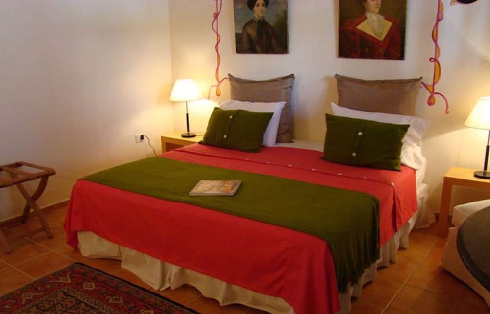 Фото Bo Hotel de Encanto