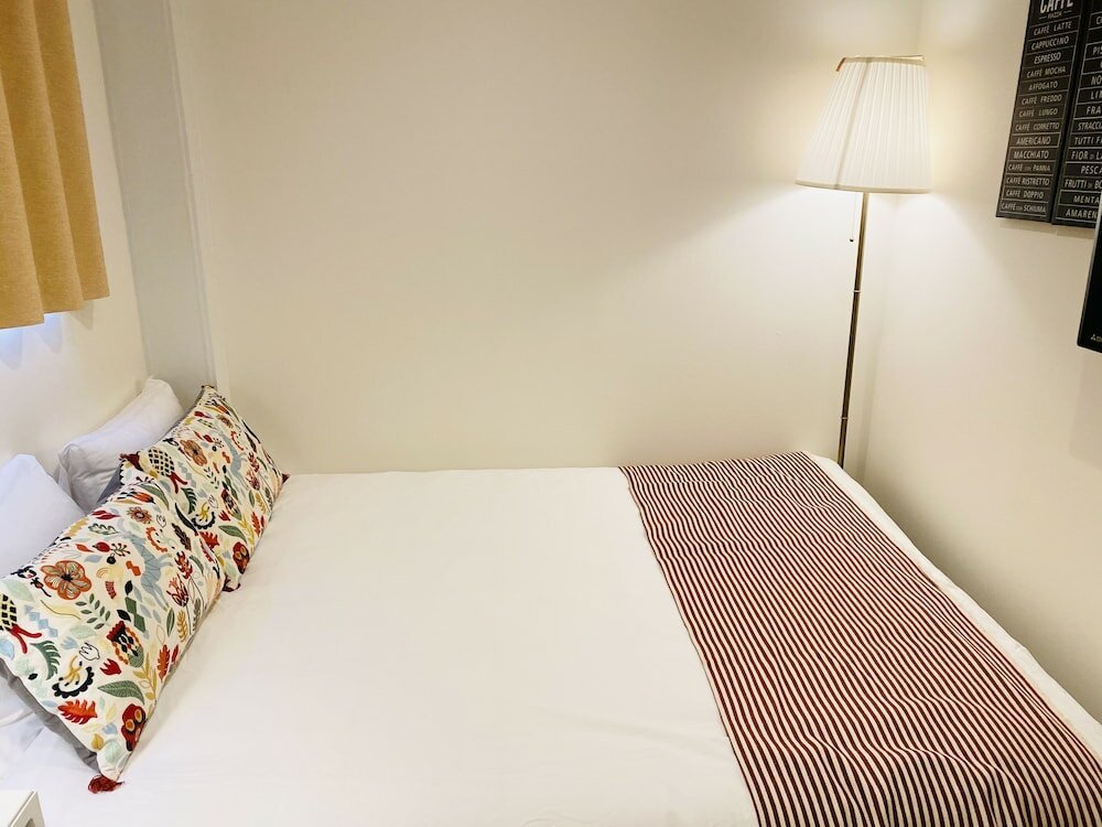Фото Namba Garden Square AFP Apartment Hotel