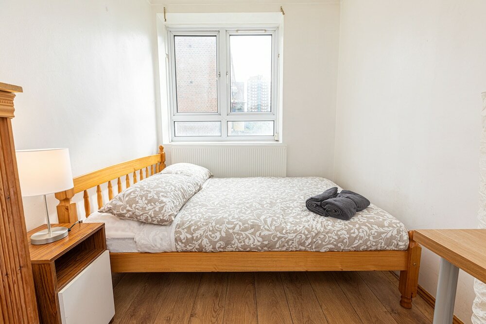 Фото Tower Bridge Accommodation - 1