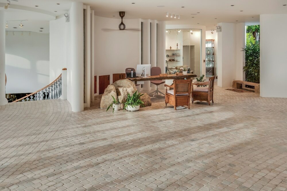 Фото Ampersand Resort