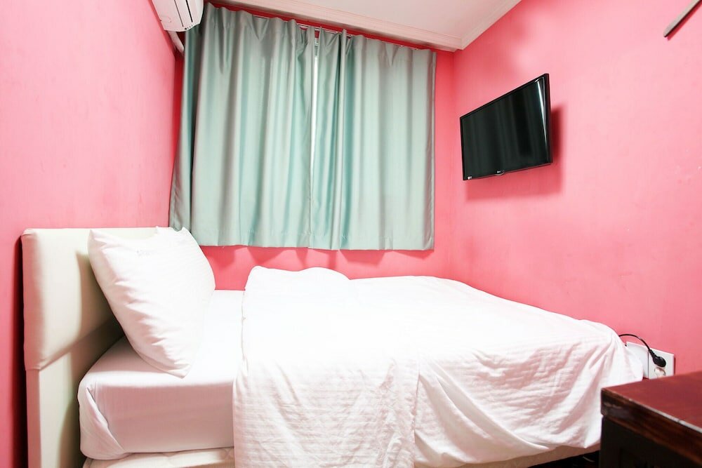 Фото Hongdae A-ray