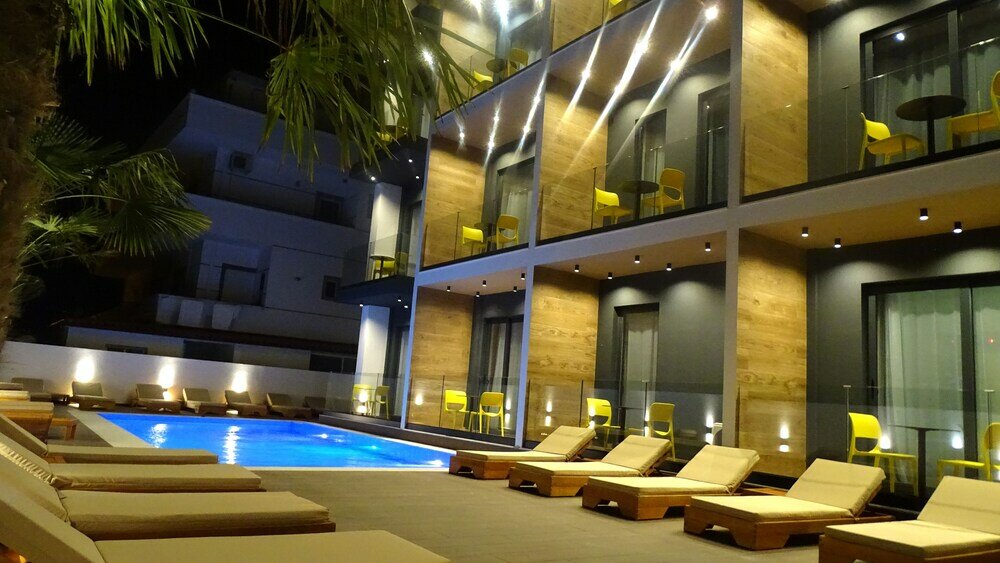 Фото Valmar Hotel