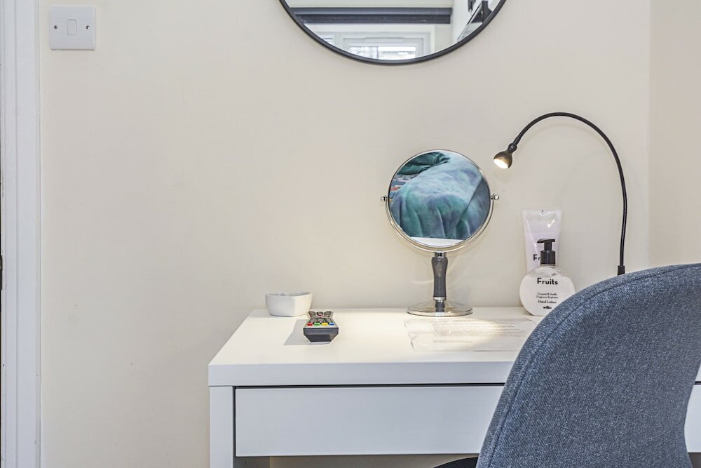 Фото Greyhound Road Rooms