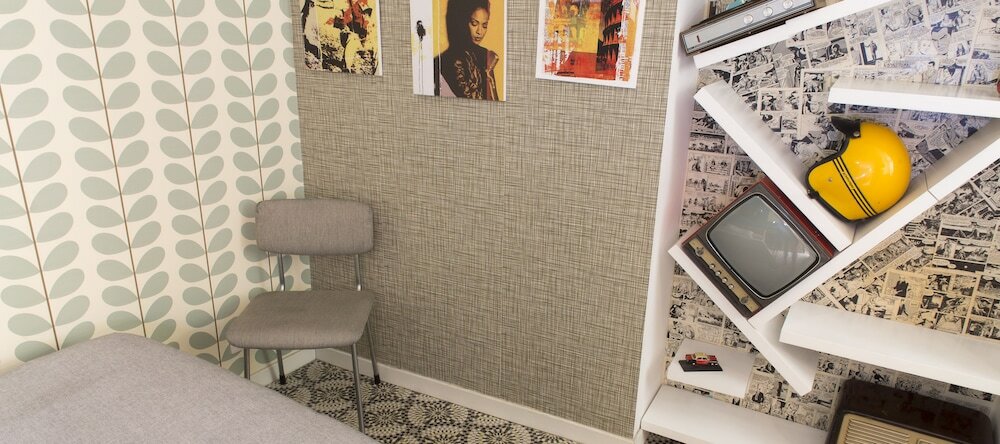 Фото Colosseum Garden