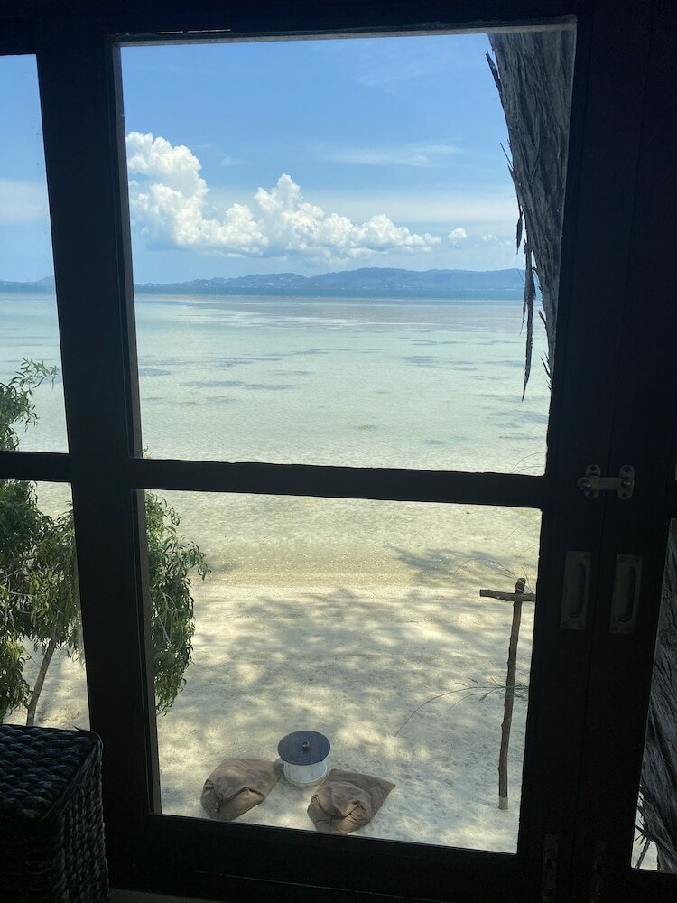 Фото Tiki Beach Koh Phangan