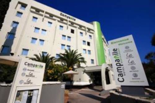 Фото Campanile Nice Airport