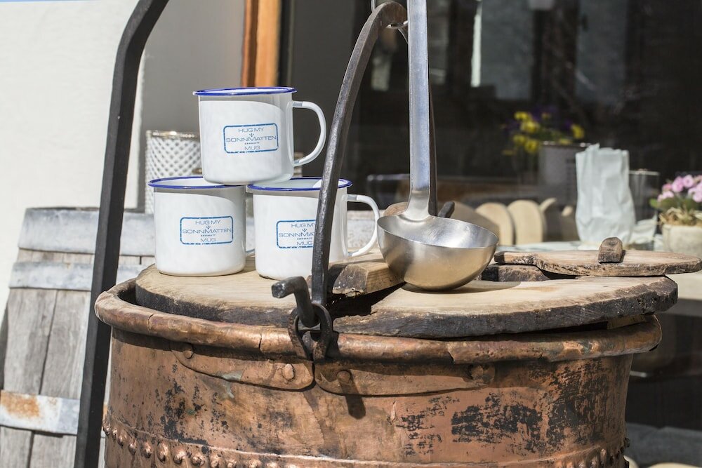 Фото Chalet Eggen