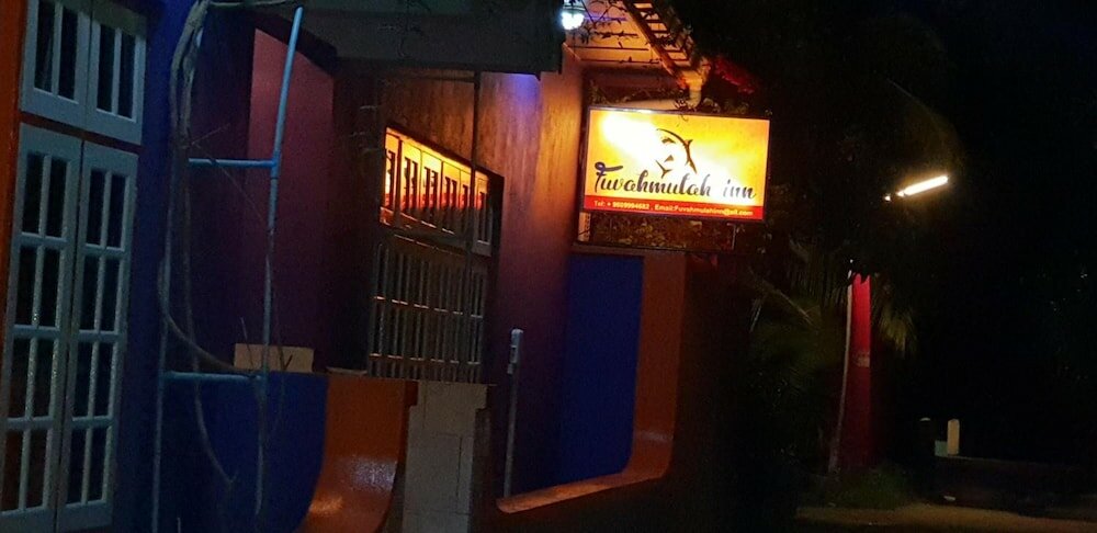 Фото Fuvahmulah Inn