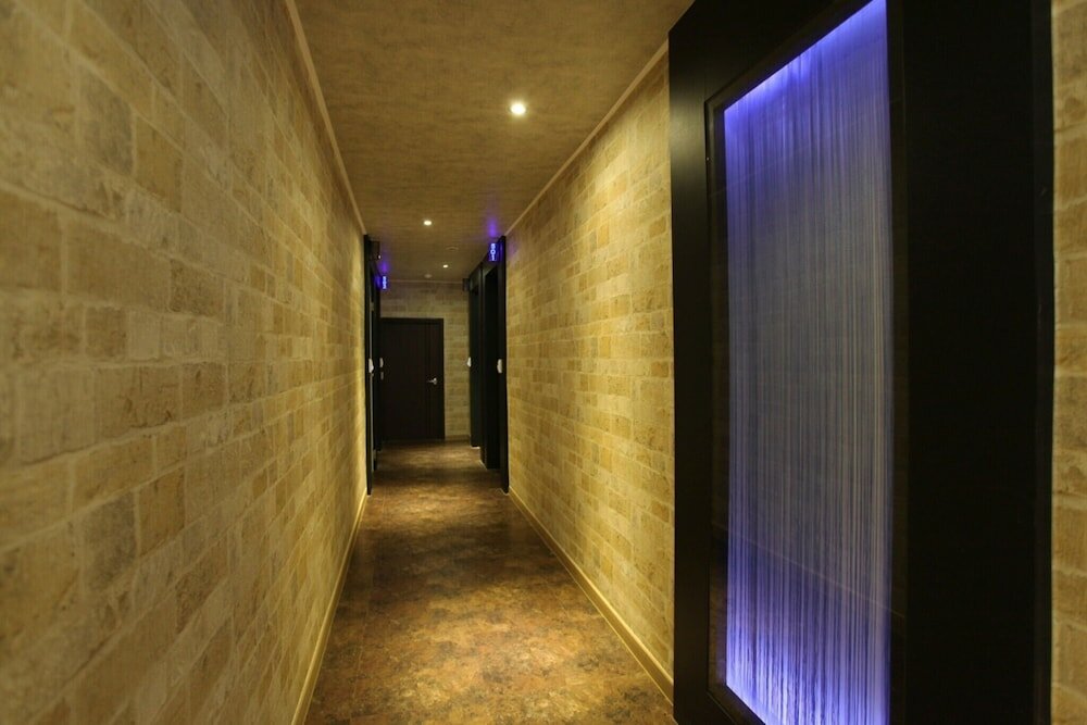 Фото Incheon Jjak