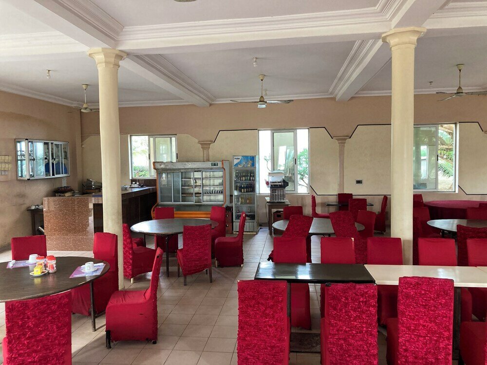 Фото Hotel Bel Azur Grand-Popo