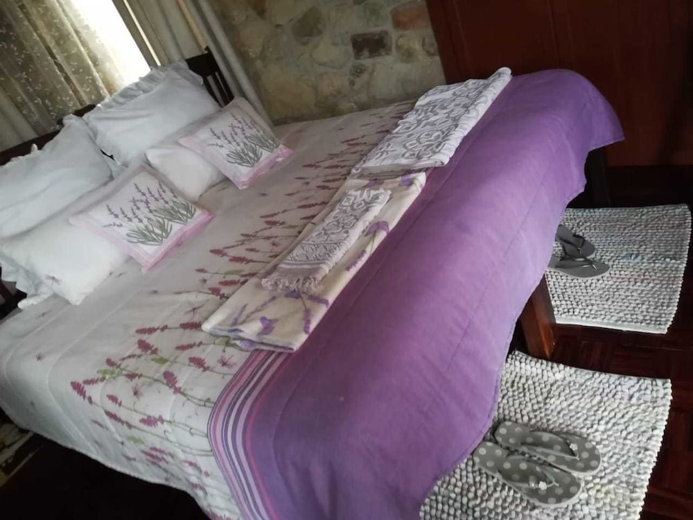 Фото Lapeng Ha Mamosa