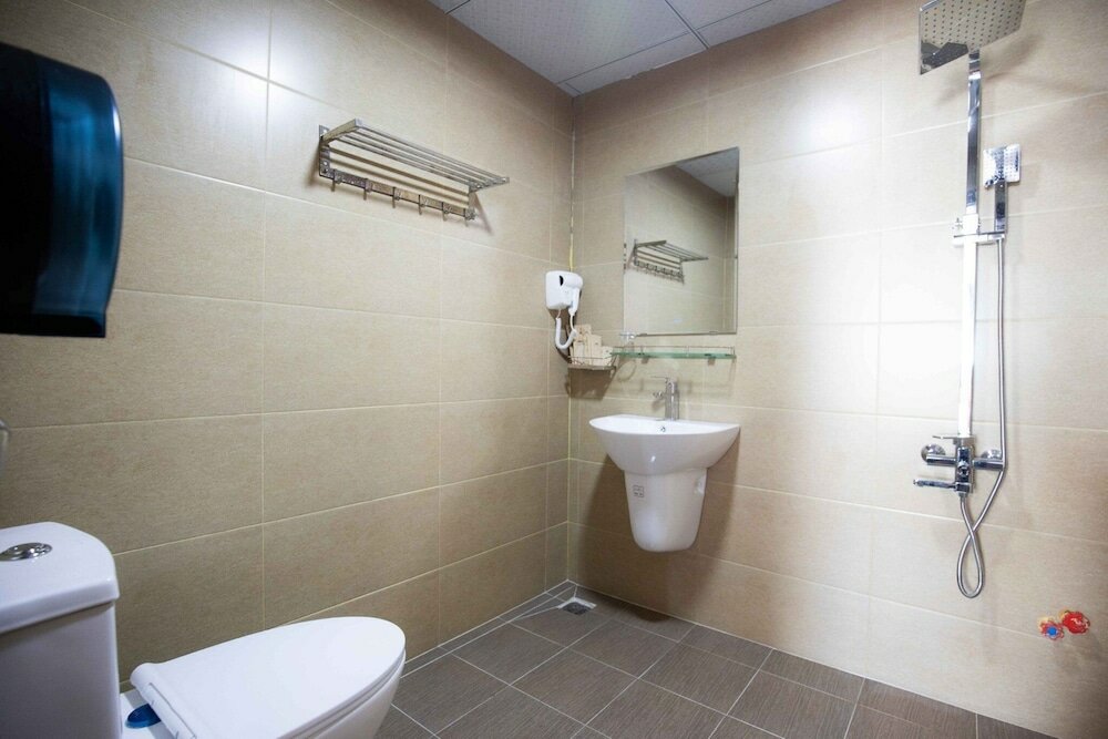 Фото Hoa Sen Hotel 103