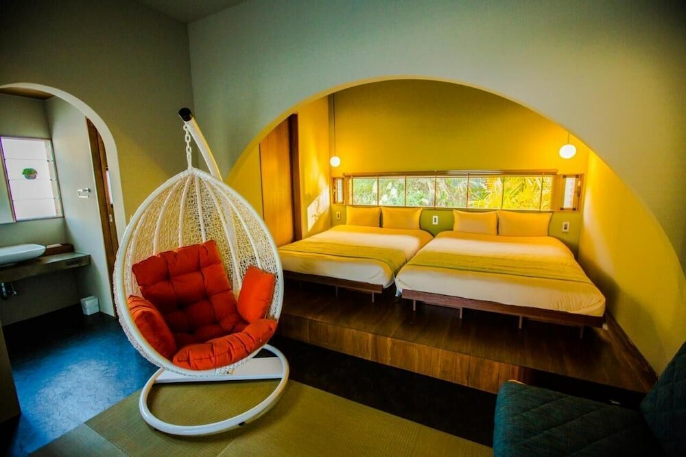 Фото The: MOVES-Musée Villa-