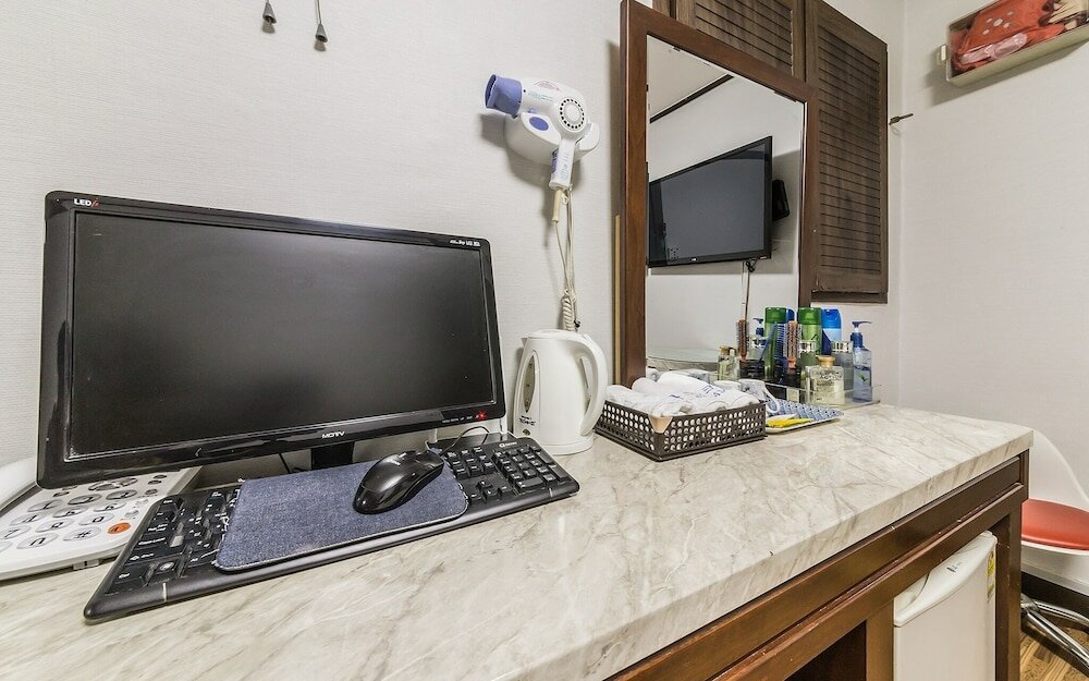 Фото Dongdaemun Green Park