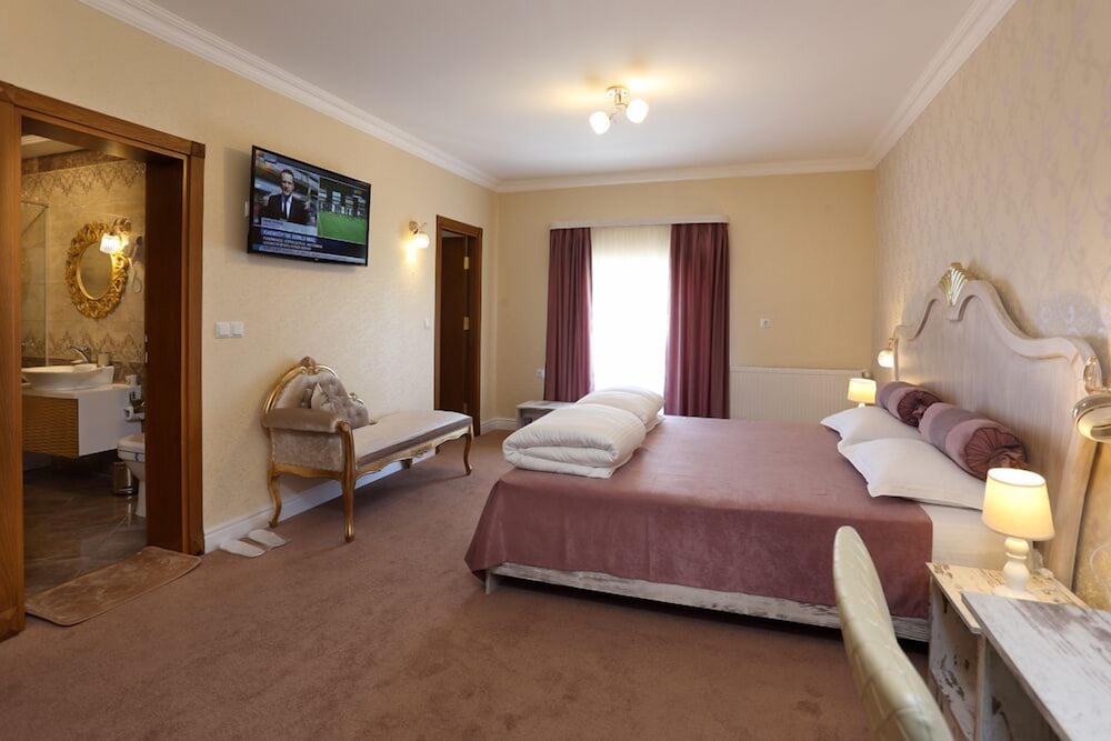 Фото Hotel Green Garden