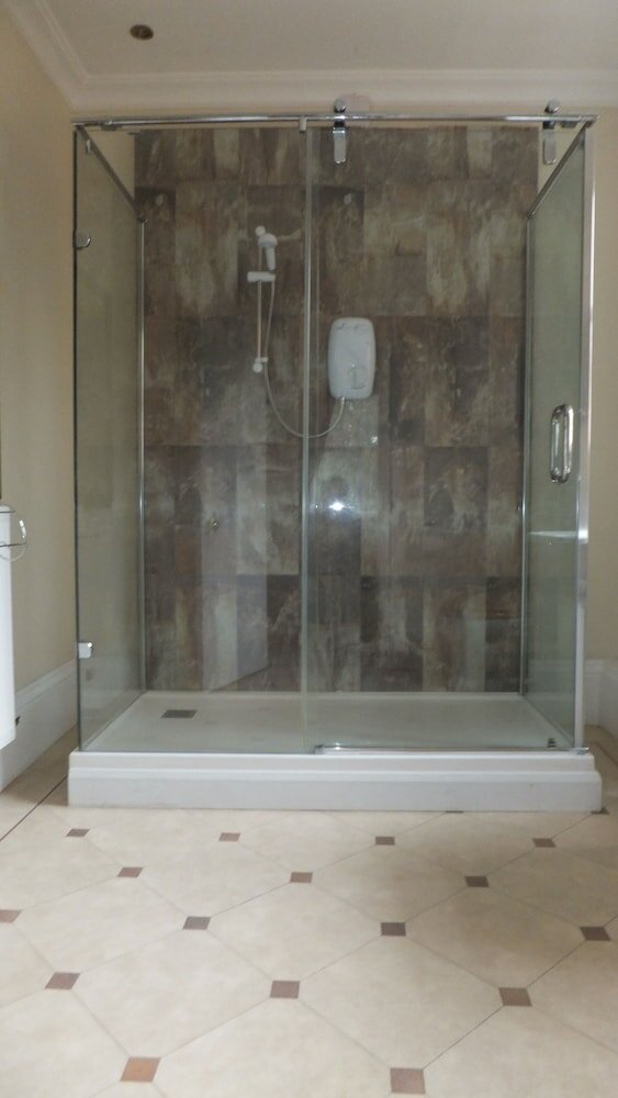 Фото Garfits lodge