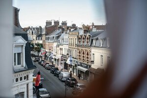 Гостиница You Are Deauville