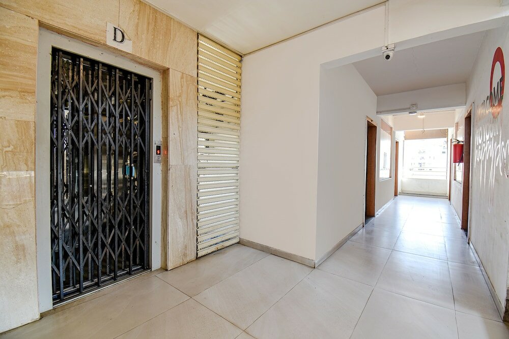 Фото Fabhotel Shoreline Heritage