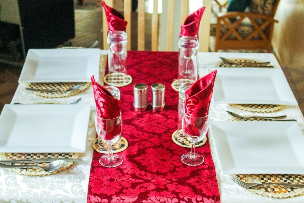 Фото Cycad Entebbe Guest House