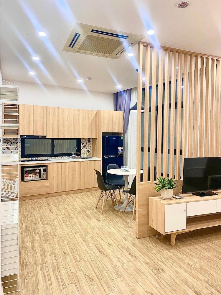 Фото BHome Kim Ma