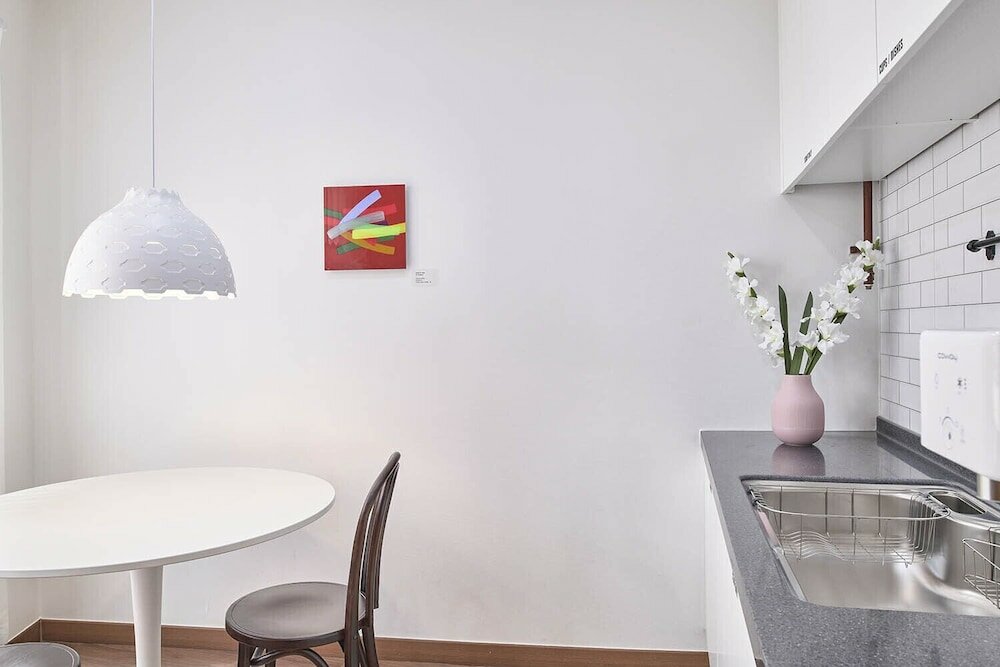 Фото Futon Guesthouse