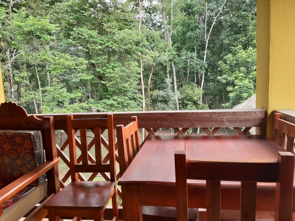 Фото Campamento Lacandones