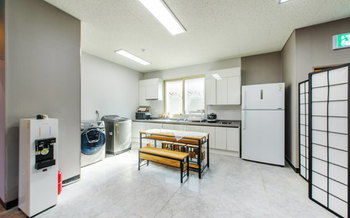 Фото Yeosu Sea Star Pension