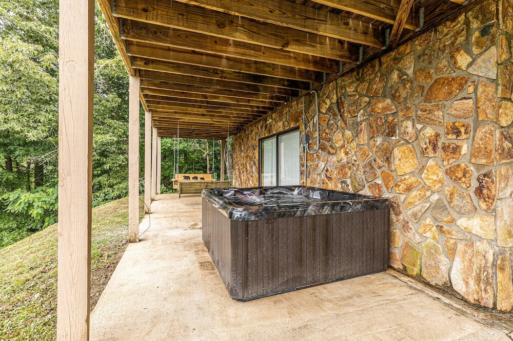 Фото Three Little Bears Retreat