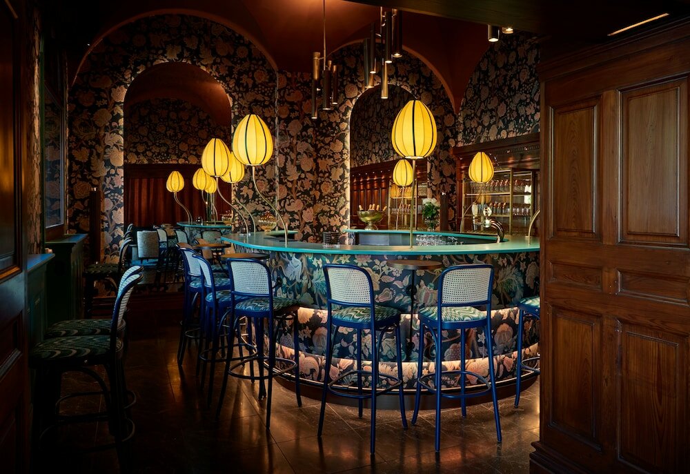 Фото Fiftyseven Hotel Copenhagen