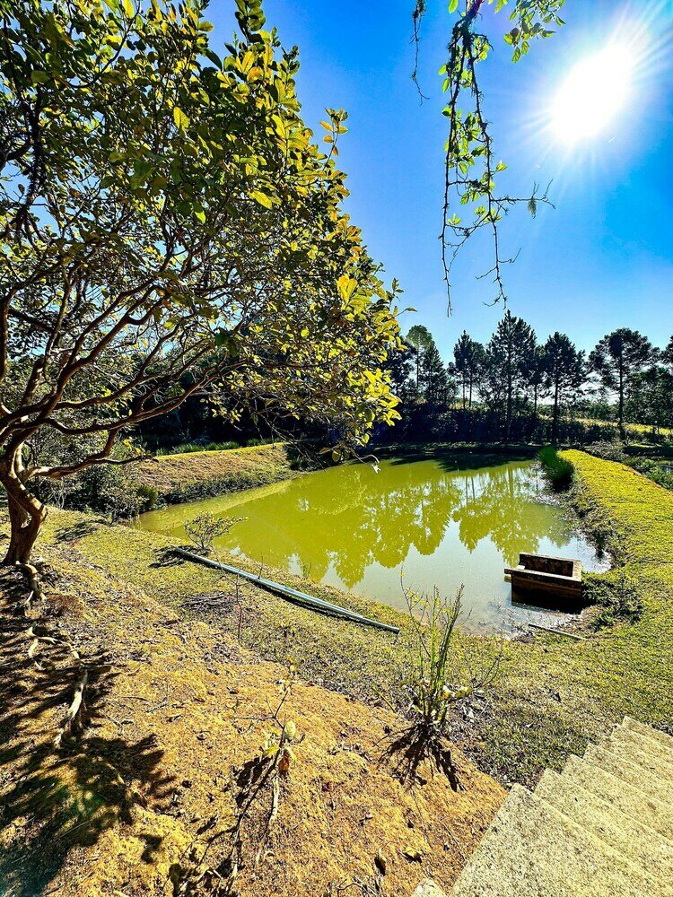 Фото Otimo sítio com lagos em Piedade