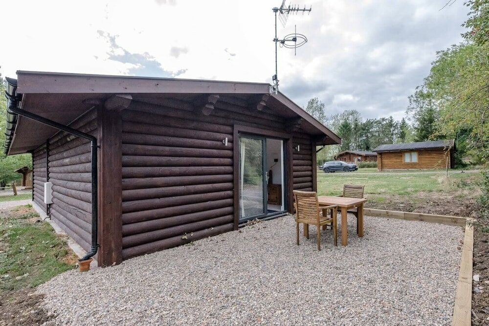 Фото Laurel Lodge Kingfishers