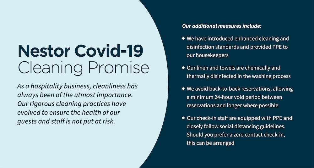 Фото The Warwick by Aura Collection