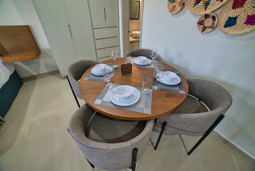 Фото Casa Barros Vacation Condos