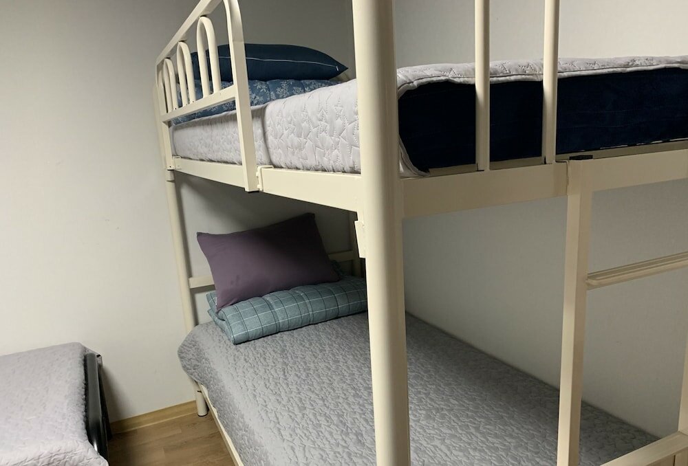 Фото Bomulzip Hongdae Branch - Hostel