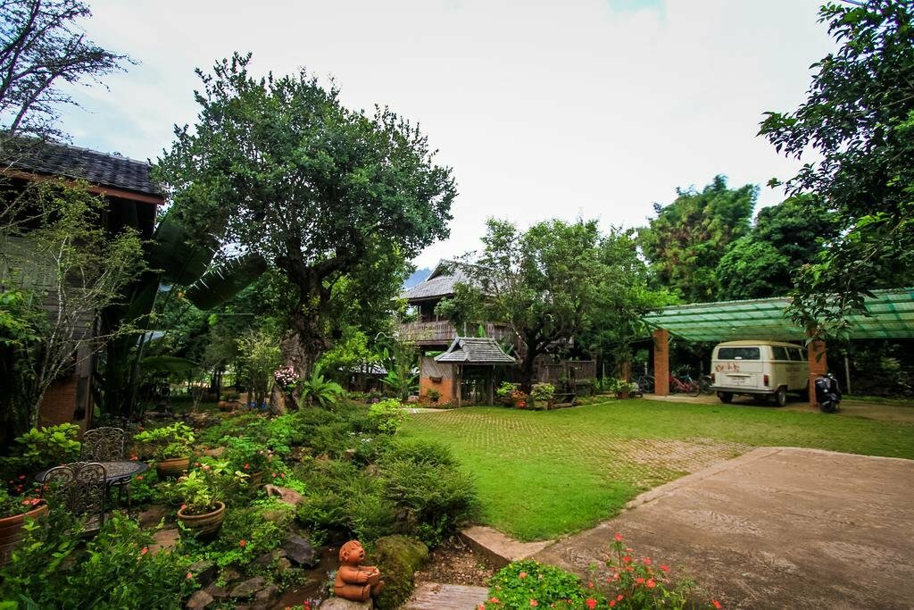 Фото Lhongkhao Samoeng