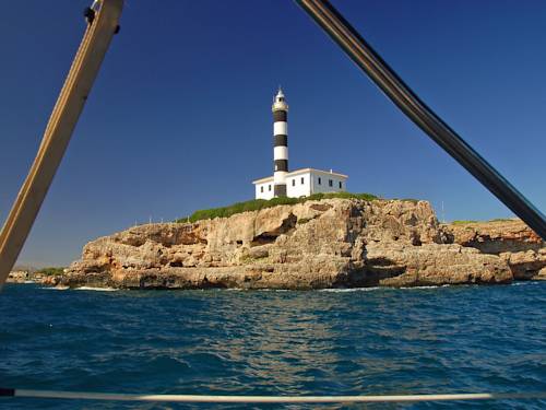 Фото Orange Colom - Seaside Apartments