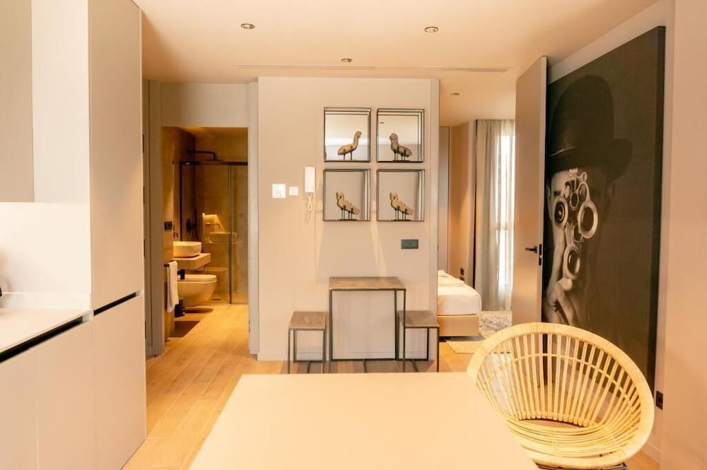 Фото Valencia Luxury - Sea Port I