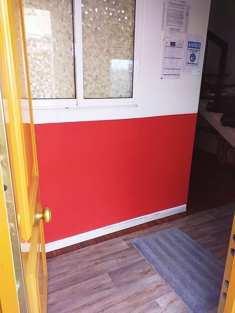 Фото Hostal Casa 18 - Hostel