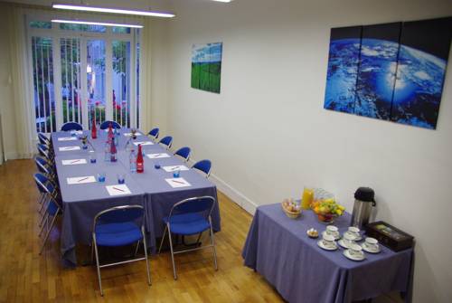 Фото Grand Hotel de la Poste Vienne