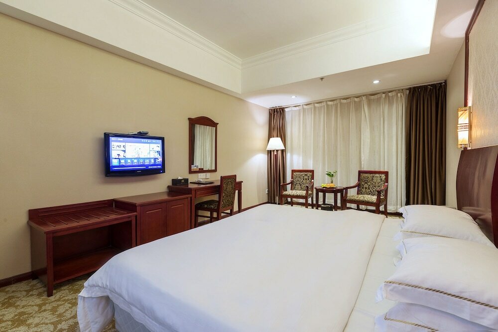 Фото Weiluola Hotel Xiamen