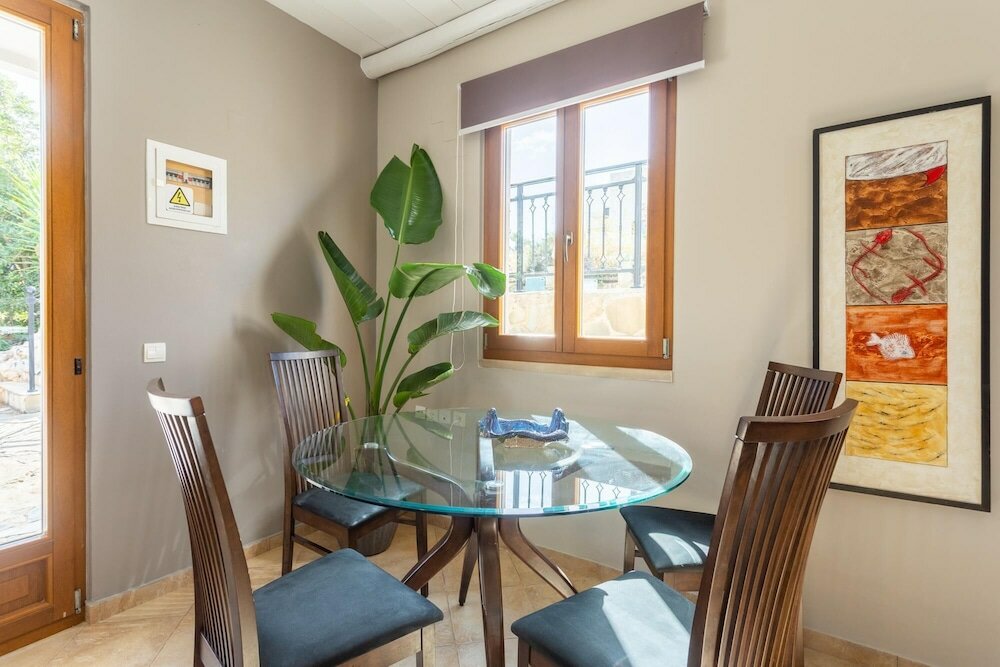 Фото Villa Stratos Large Private Pool Sea Views A C Wifi Eco-friendly - 2117