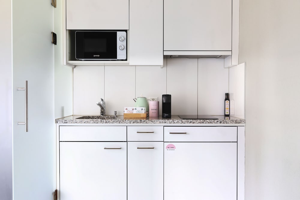 Фото Numa Turi Apartments