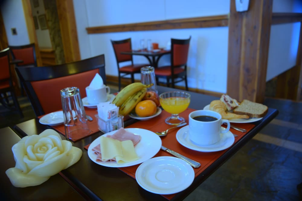 Фото Hosteria Patagon